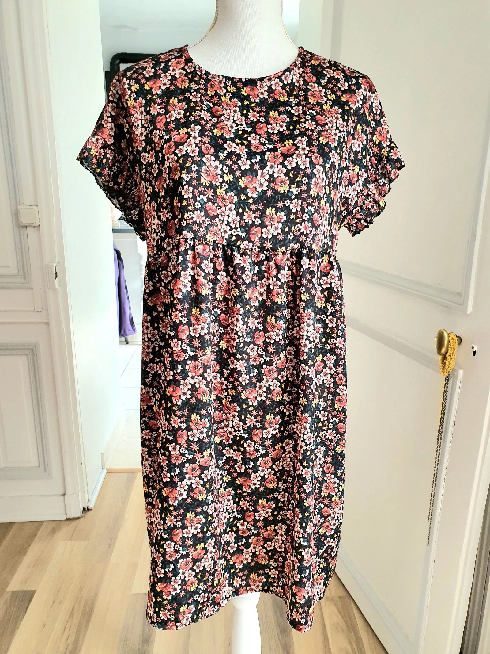 Jurk "fashion" – photo 7